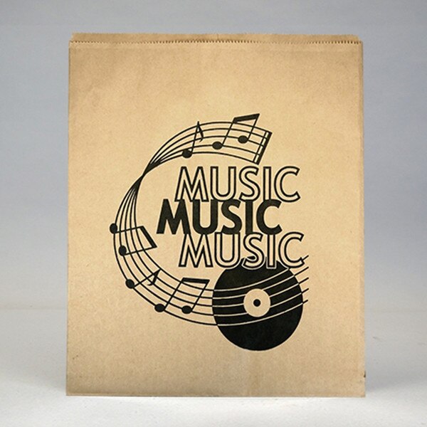 "Pre-PRINTED Music